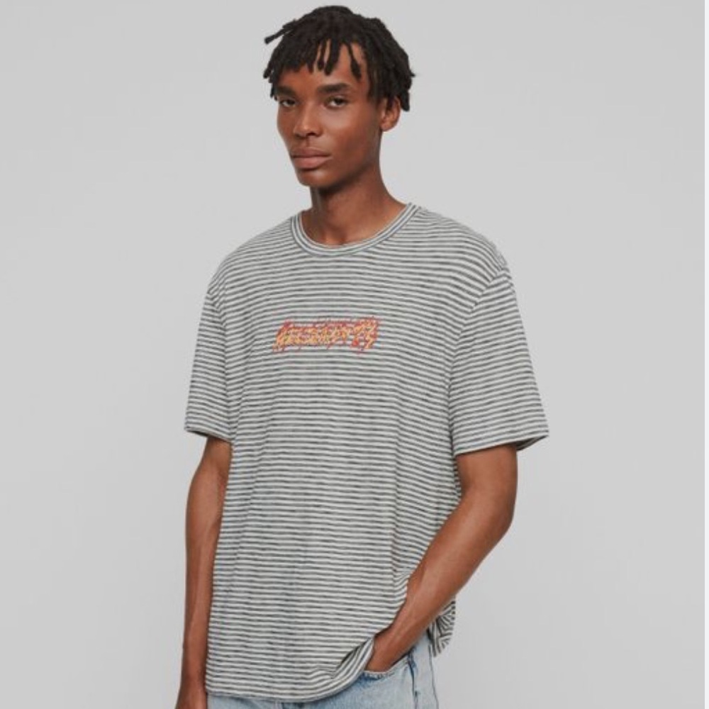 Allsaints t shirt